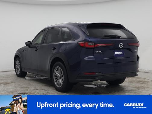 2025 Mazda CX-90 Turbo Select