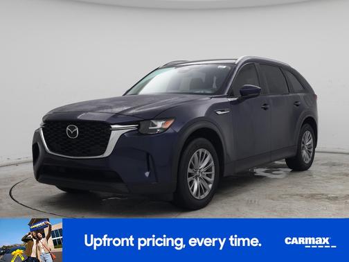 2025 Mazda CX-90 Turbo Select