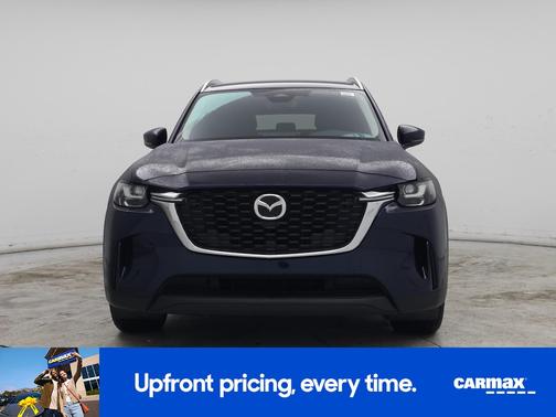 2025 Mazda CX-90 Turbo Select