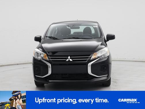 2023 Mitsubishi Mirage G4 ES