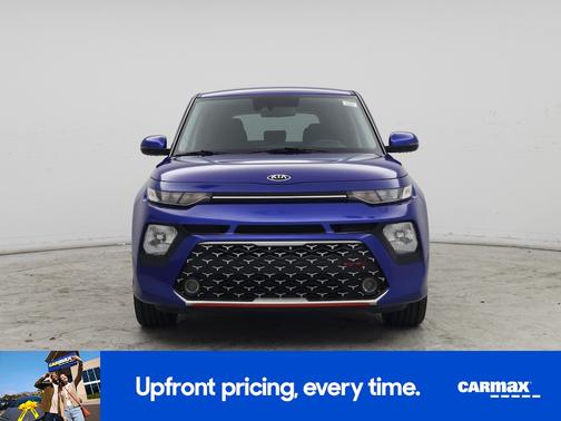 2020 Kia Soul GT-Line