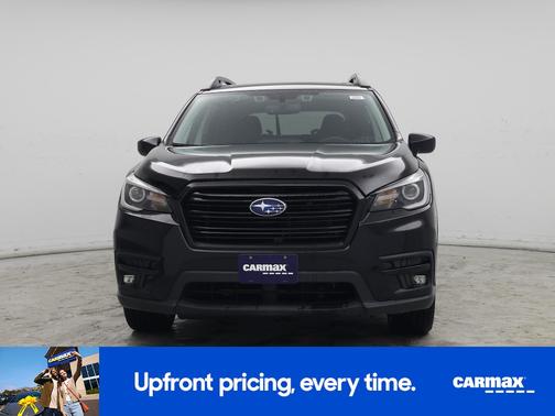 2022 Subaru Ascent Onyx Edition