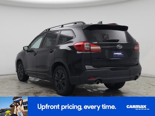 2022 Subaru Ascent Onyx Edition