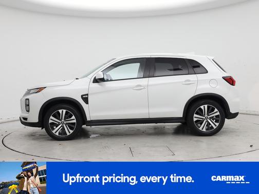2021 Mitsubishi Outlander Sport ES