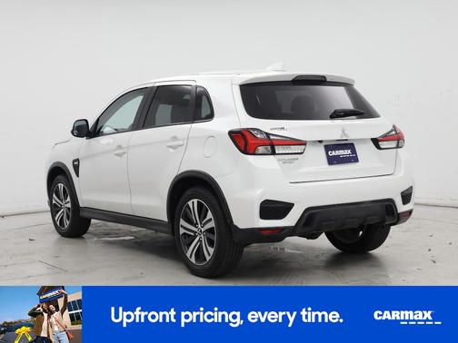 2021 Mitsubishi Outlander Sport ES