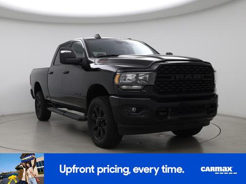 2024 RAM 2500 Bighorn