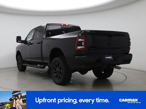 2024 RAM 2500 Bighorn