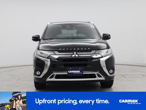 2021 Mitsubishi Outlander PHEV SEL