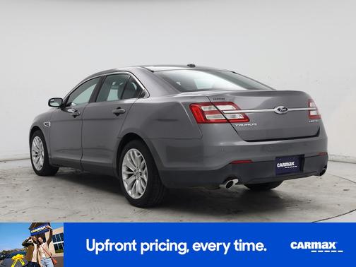 2014 Ford Taurus Limited