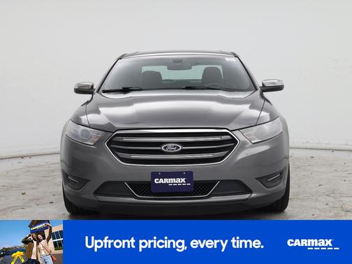 2014 Ford Taurus Limited