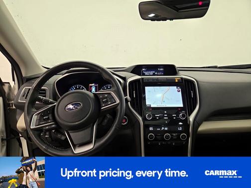 2020 Subaru Ascent Limited