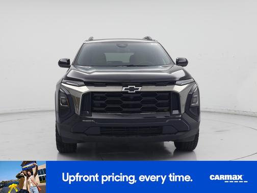 2025 Chevrolet Equinox Activ