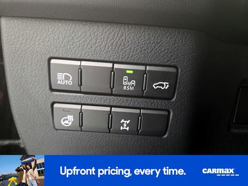 2021 Lexus NX 300 F-Sport