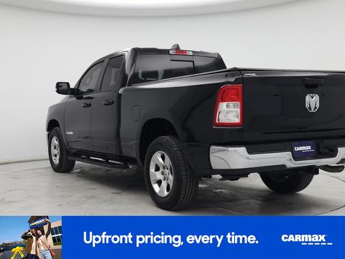 2022 RAM 1500 Bighorn