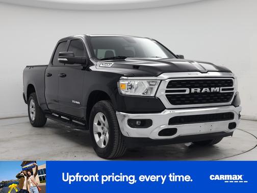 2022 RAM 1500 Bighorn