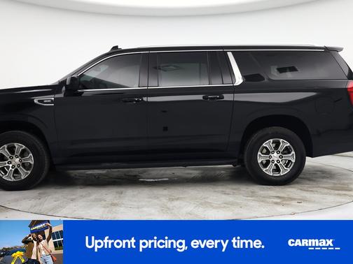 2023 GMC Yukon XL SLE