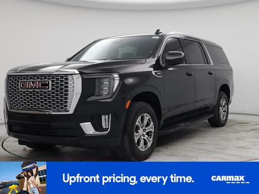 2023 GMC Yukon XL SLE