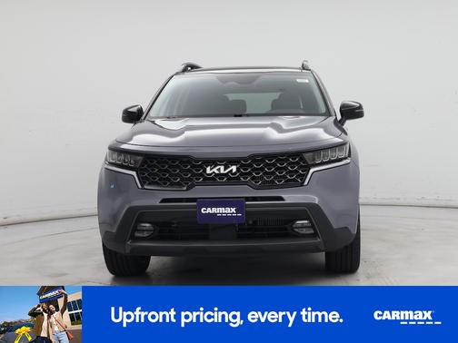 2023 Kia Sorento X-Line EX