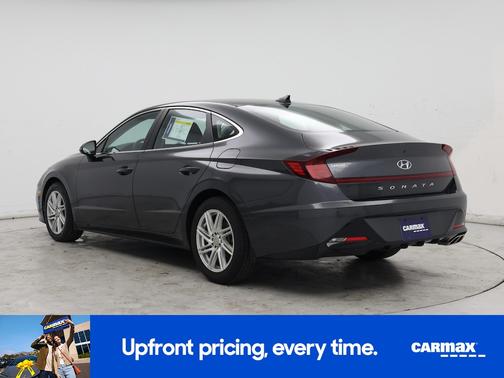 2022 Hyundai SONATA SEL