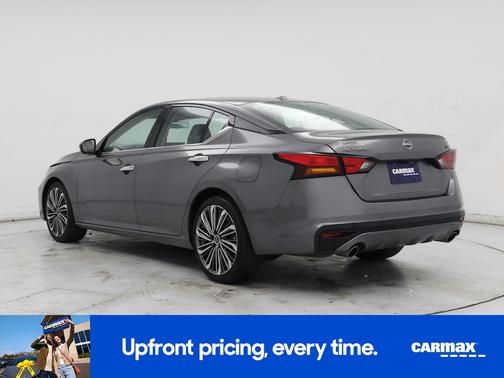 2023 Nissan Altima SL