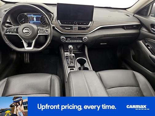 2023 Nissan Altima SL