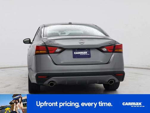 2023 Nissan Altima SL