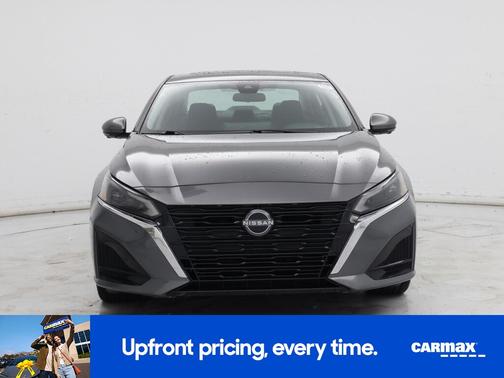 2023 Nissan Altima SL