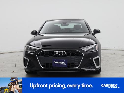 2024 Audi A4 S-Line Premium Plus