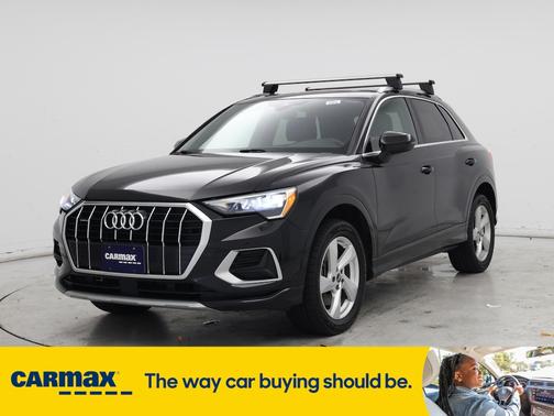 2021 Audi Q3 Premium