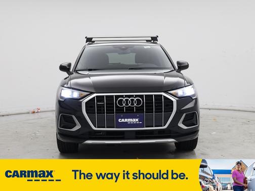 2021 Audi Q3 Premium