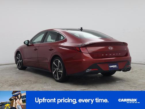 2023 Hyundai SONATA SEL Plus