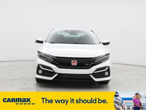 2020 Honda Civic SI
