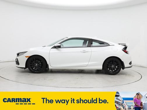 2020 Honda Civic SI