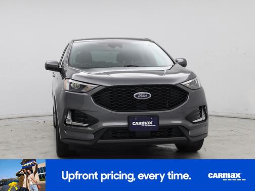 2022 Ford Edge ST-Line
