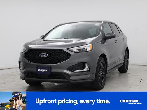 2022 Ford Edge ST-Line