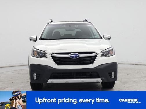 2022 Subaru Outback Touring XT