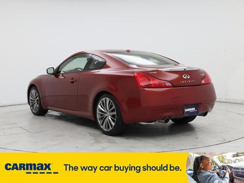 2015 INFINITI Q60 S