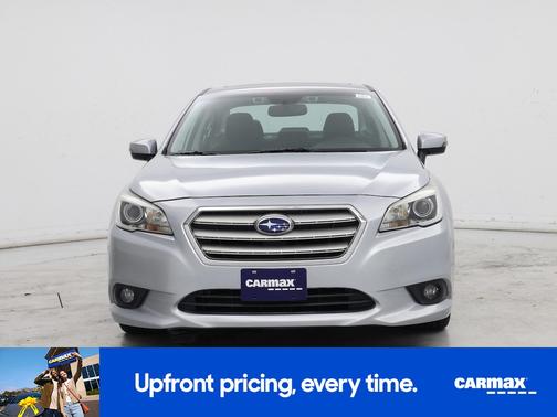 2015 Subaru Legacy Limited