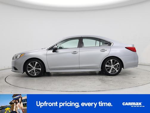 2015 Subaru Legacy Limited