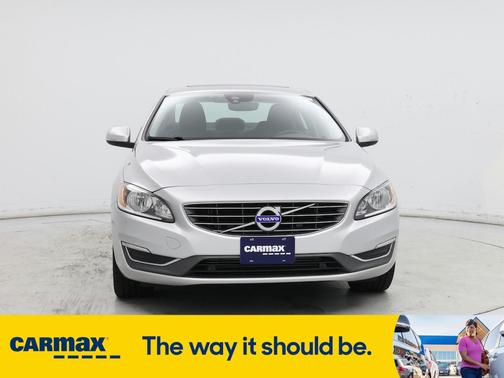 2018 Volvo S60 T5 Inscription