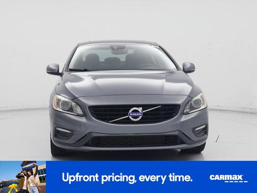 2018 Volvo S60 T5 Dynamic