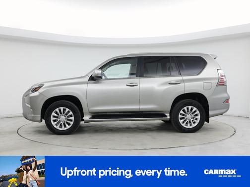 2022 Lexus GX 460 Premium