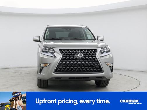 2022 Lexus GX 460 Premium