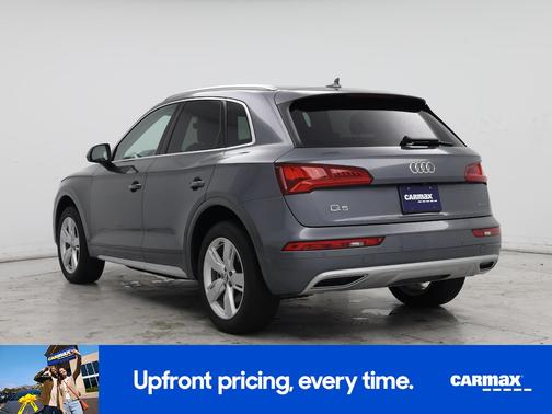 2019 Audi Q5 Prestige