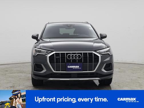 2020 Audi Q3 Premium Plus