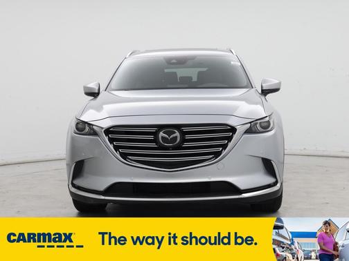 2019 Mazda CX-9 Grand Touring