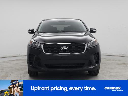 2020 Kia Sorento L