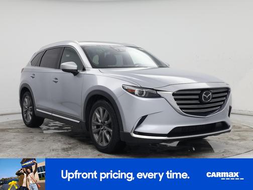 2016 Mazda CX-9 Grand Touring
