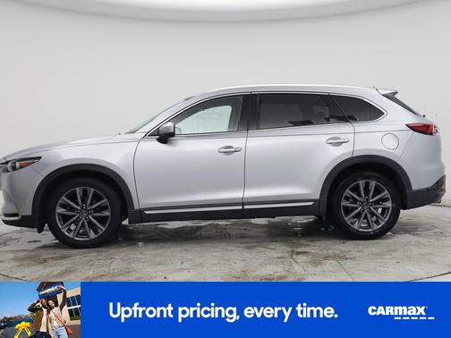 2016 Mazda CX-9 Grand Touring