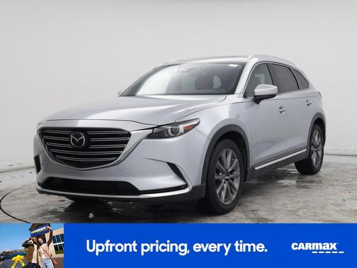 2016 Mazda CX-9 Grand Touring